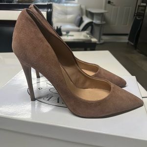 Steve Madden Daisie Heels